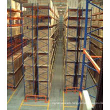 Asrs as/RS Systems Automatic Storage Retrieval Racking System